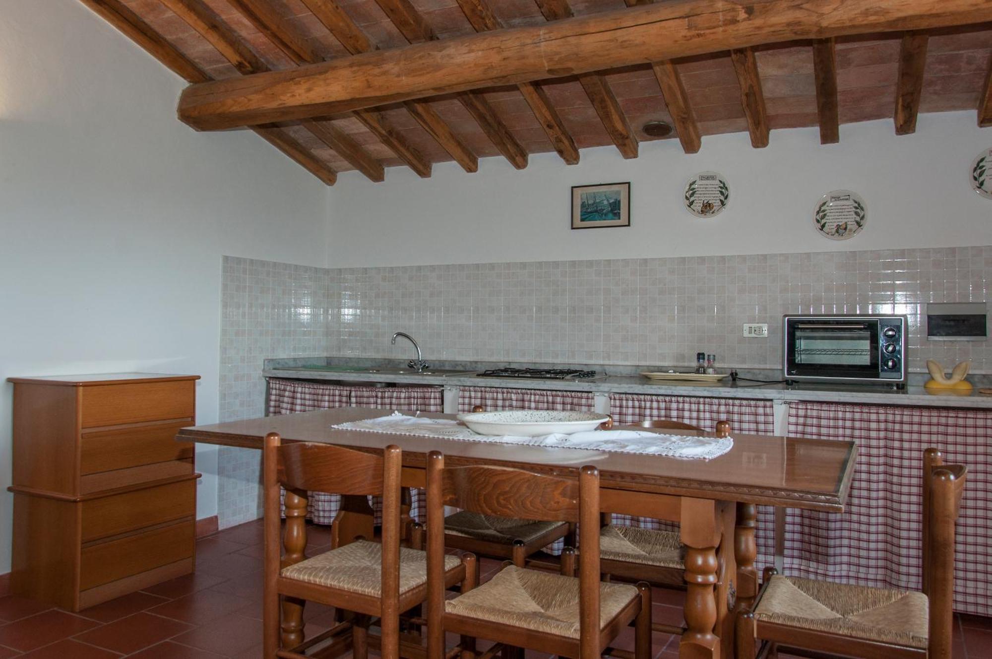 Villa Sant'Antonio Volterra Exterior foto