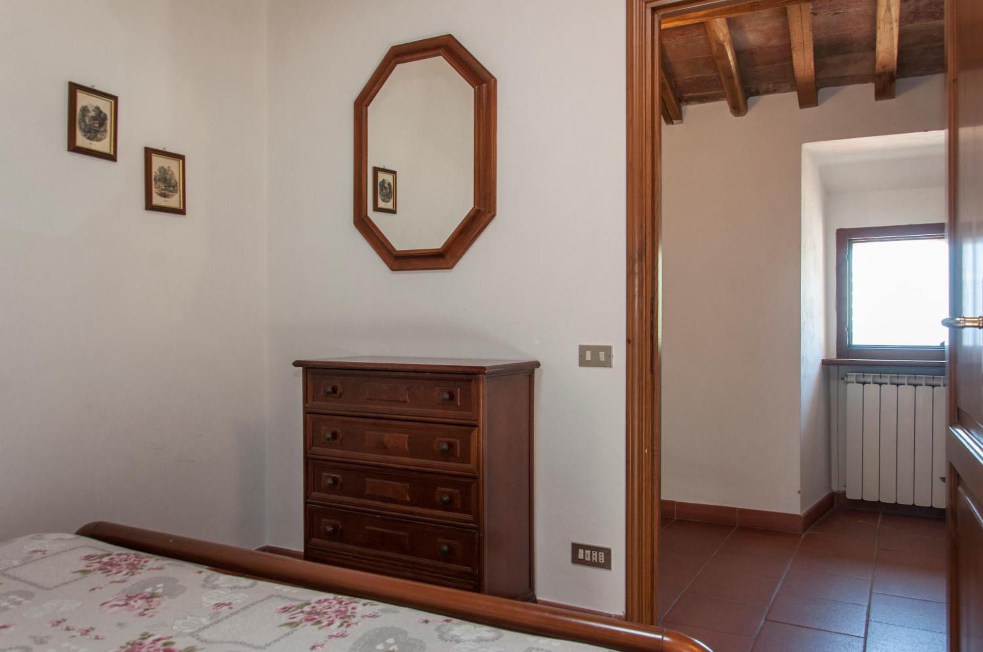 Villa Sant'Antonio Volterra Exterior foto