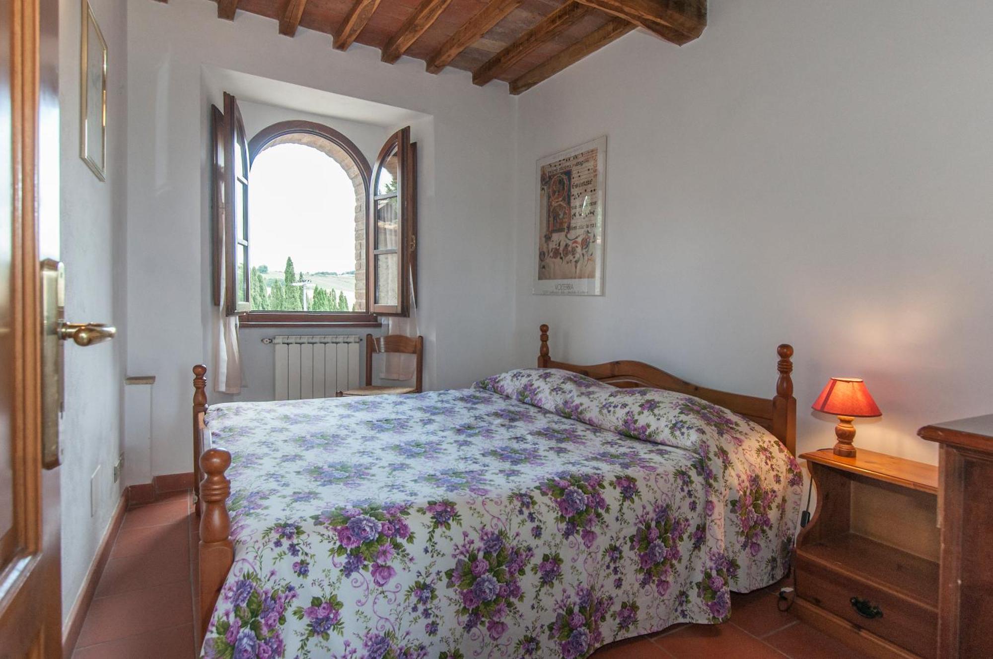 Villa Sant'Antonio Volterra Exterior foto