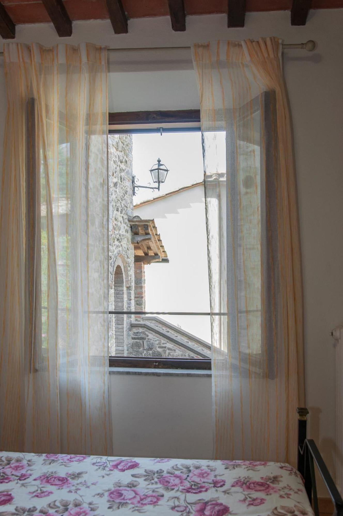 Villa Sant'Antonio Volterra Exterior foto